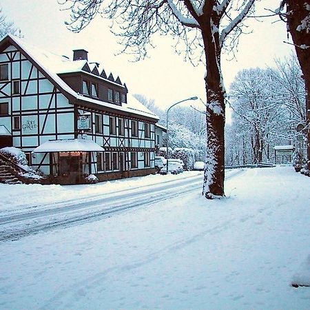 Hotel Gastgeb Essen Zewnętrze zdjęcie