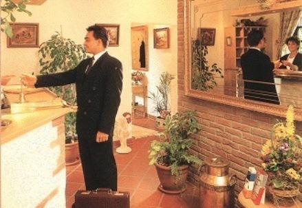 Hotel Gastgeb Essen Zewnętrze zdjęcie