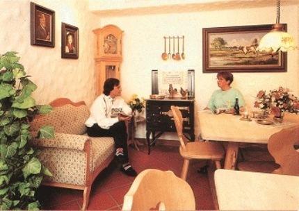 Hotel Gastgeb Essen Zewnętrze zdjęcie