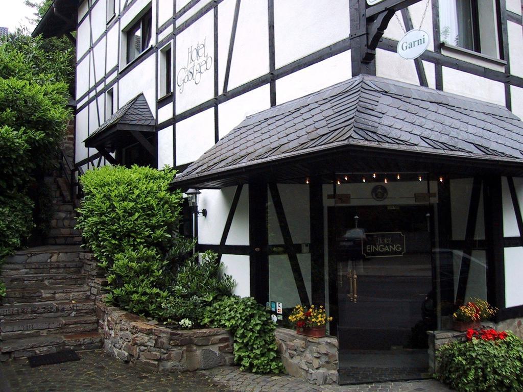 Hotel Gastgeb Essen Zewnętrze zdjęcie