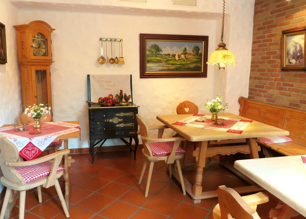 Hotel Gastgeb Essen Zewnętrze zdjęcie