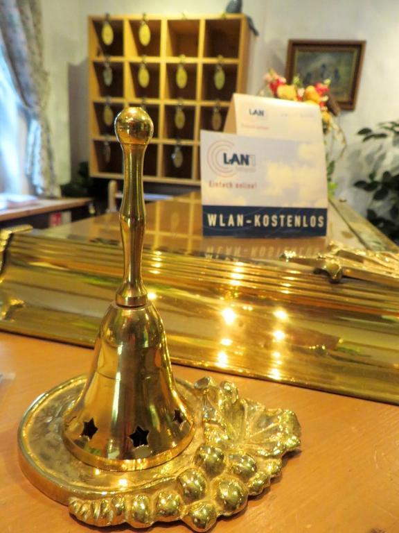 Hotel Gastgeb Essen Zewnętrze zdjęcie