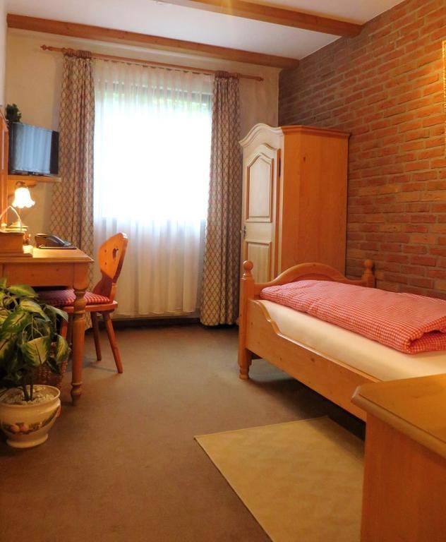 Hotel Gastgeb Essen Zewnętrze zdjęcie