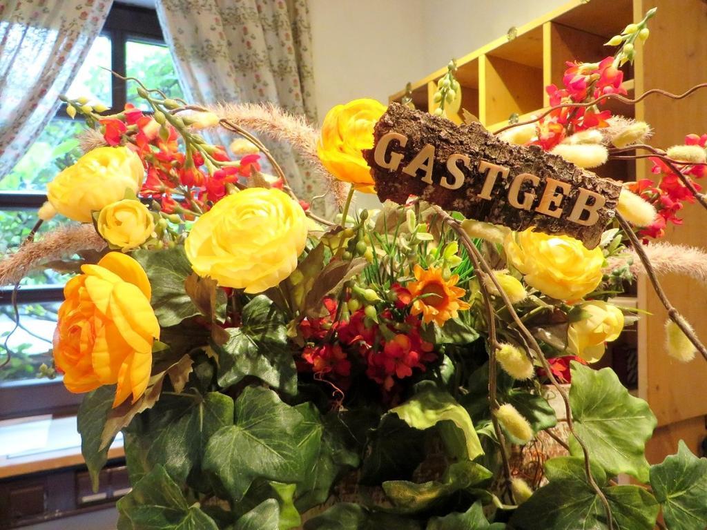 Hotel Gastgeb Essen Zewnętrze zdjęcie