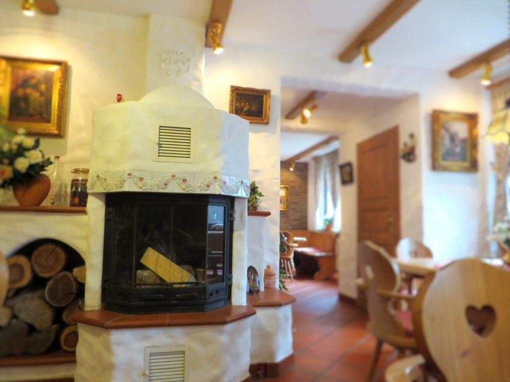 Hotel Gastgeb Essen Zewnętrze zdjęcie