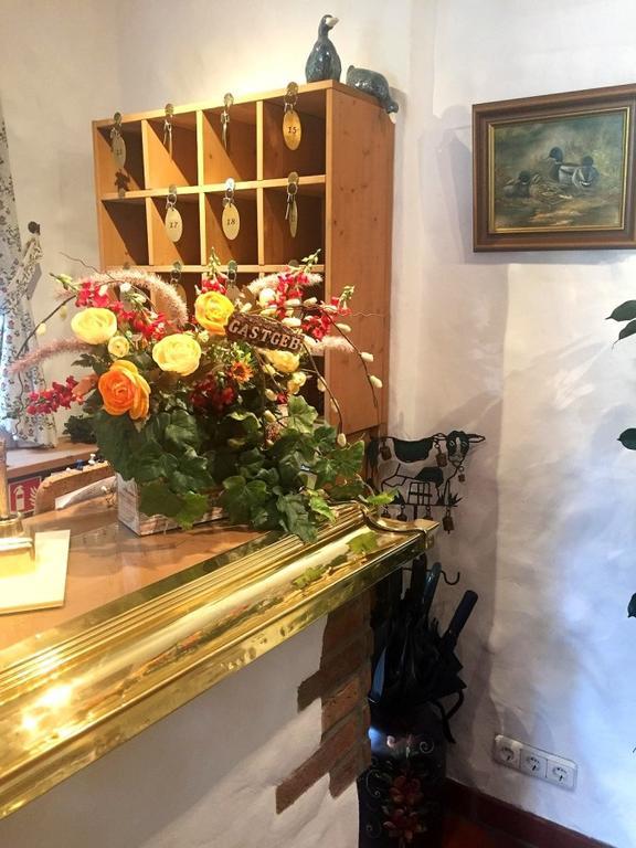 Hotel Gastgeb Essen Zewnętrze zdjęcie