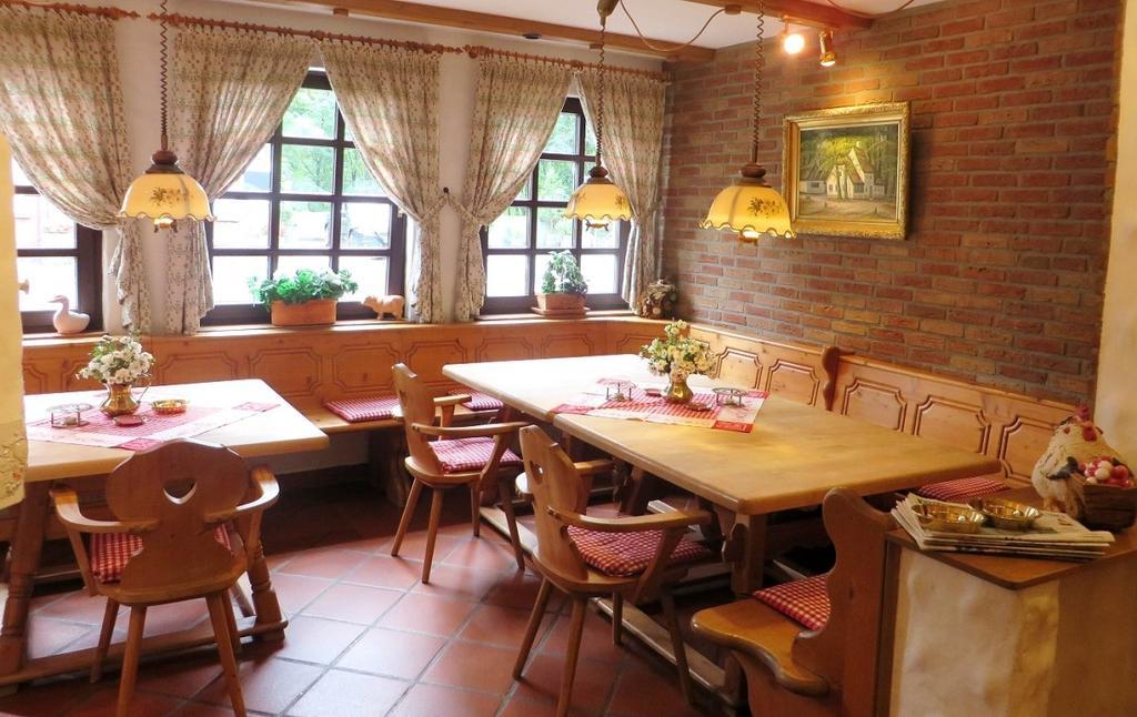 Hotel Gastgeb Essen Zewnętrze zdjęcie